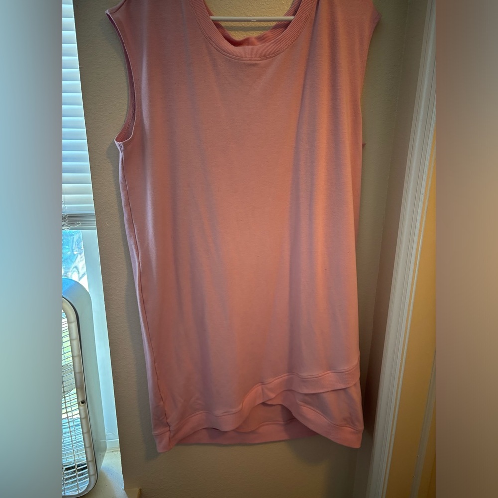 Active dress